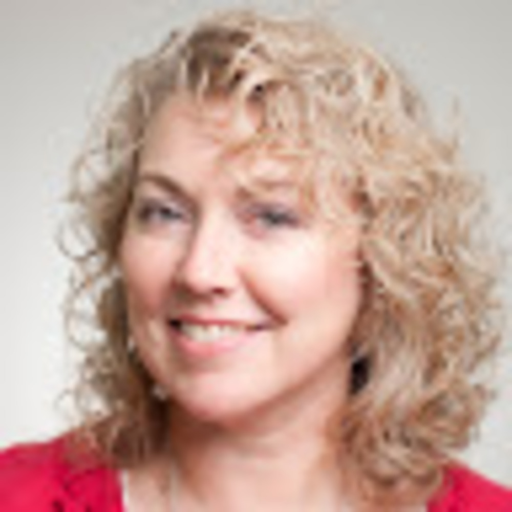 Meet your Posher, Stefanie